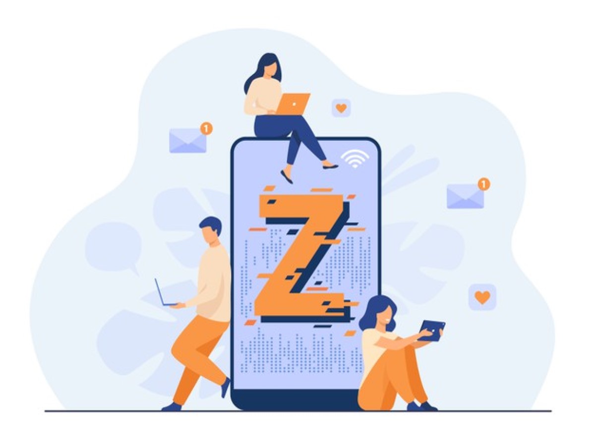 CẨM NANG LÀM NHÂN SỰ A to GEN Z